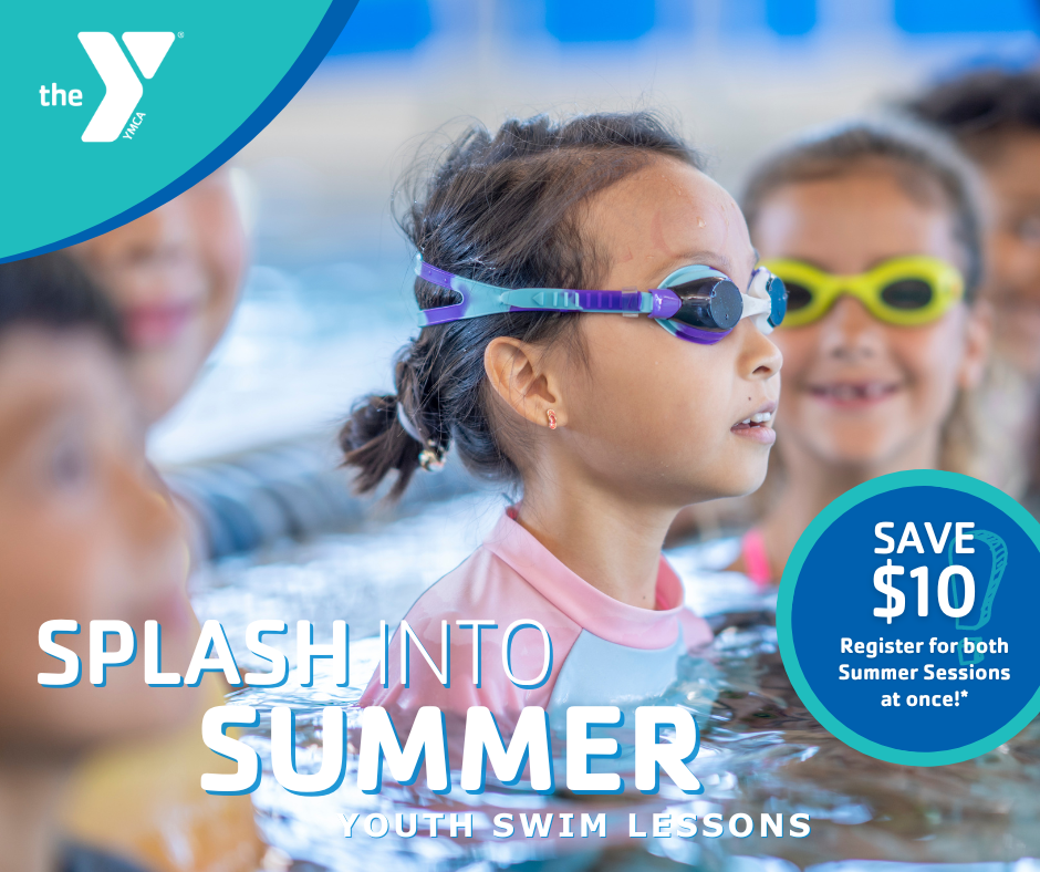 Summer Swim Lesson Bundles